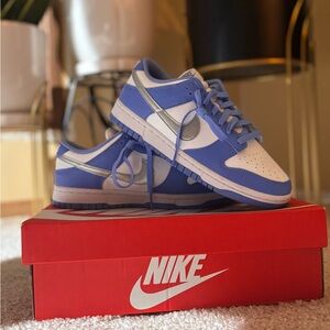 [Nike]Women's Nike Dunk Low Next Nature Casual Shoes